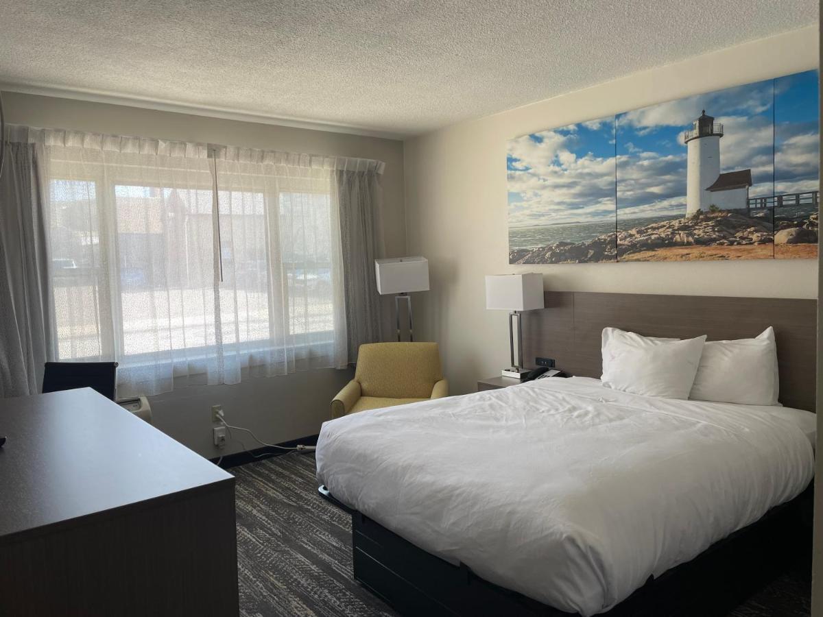 Hotel Econo